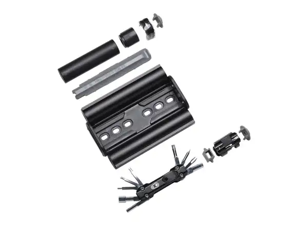 Crankbrothers S.O.S. TT117 Twin Tube Kit Werkzeugset