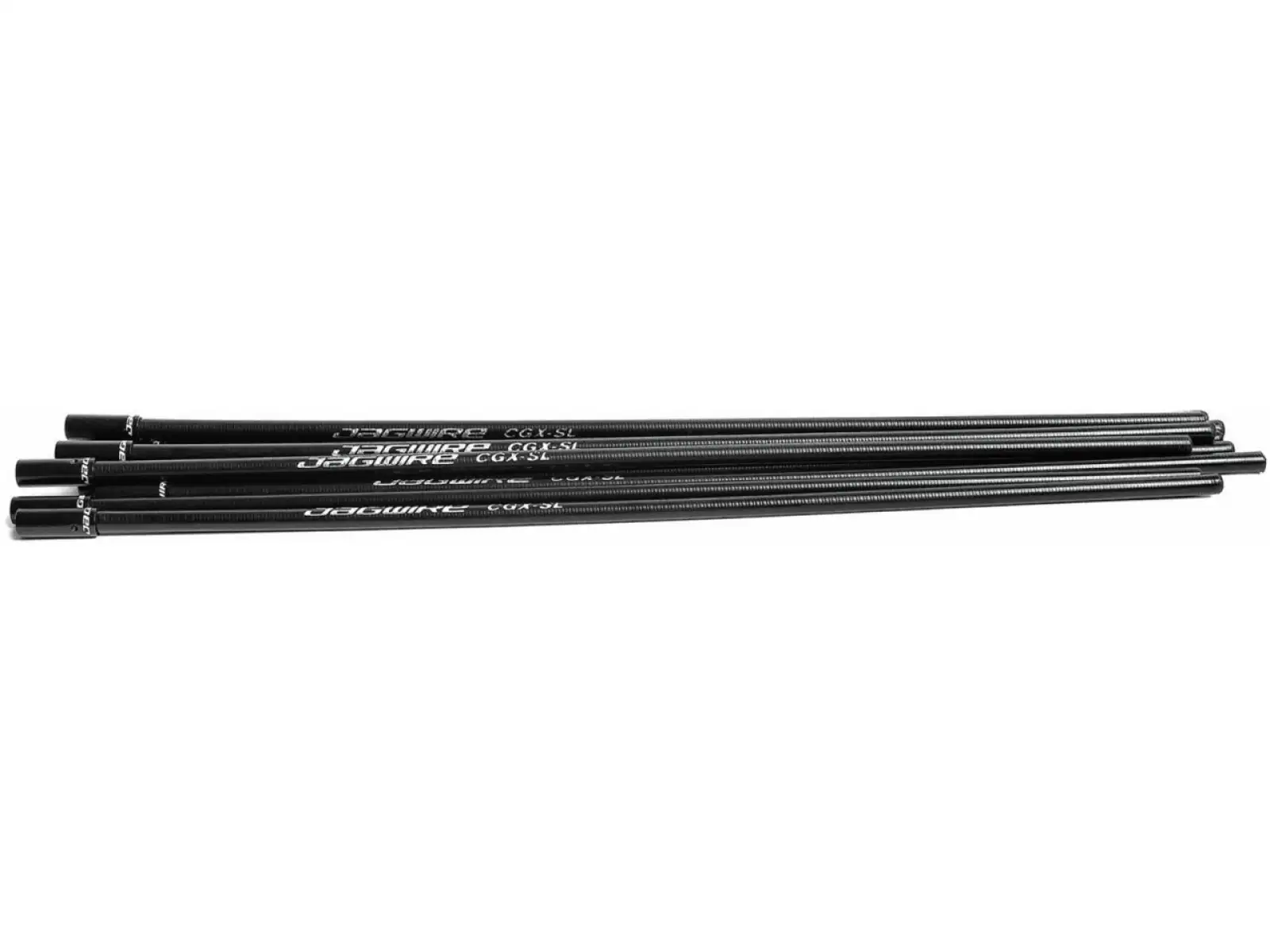 Jagwire CGX-SL flexibler Endzug für den Schaltwerk