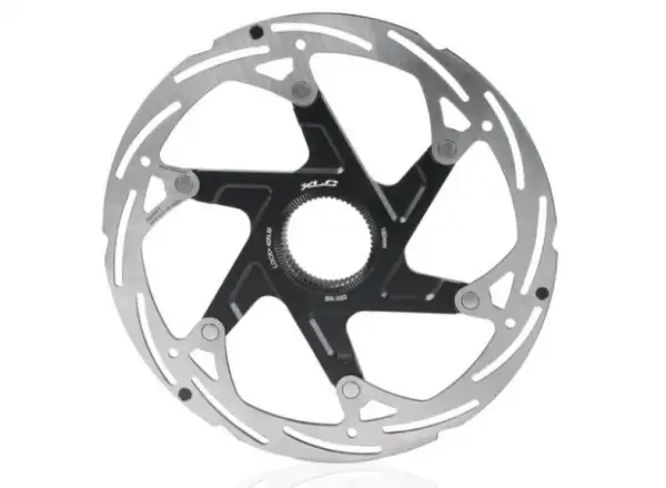 XLC BR-X82 CL Bremsscheibe 140/1,85 mm