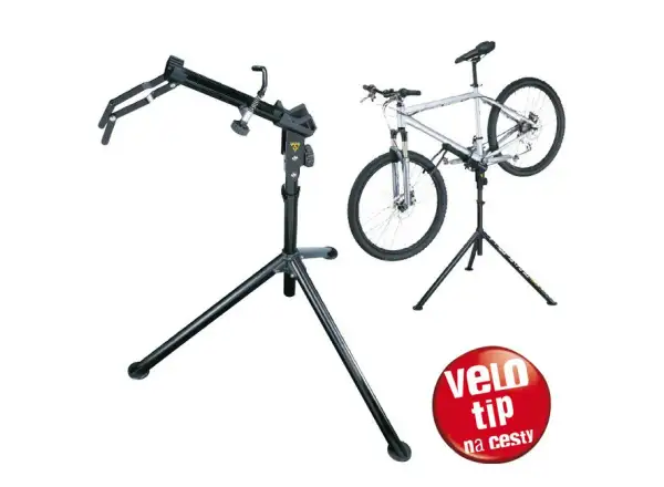 Topeak Prep-Stand Max Montageständer