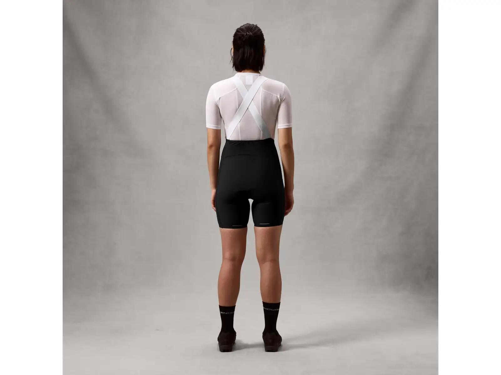 Endura Loop Damen-Shorts Black