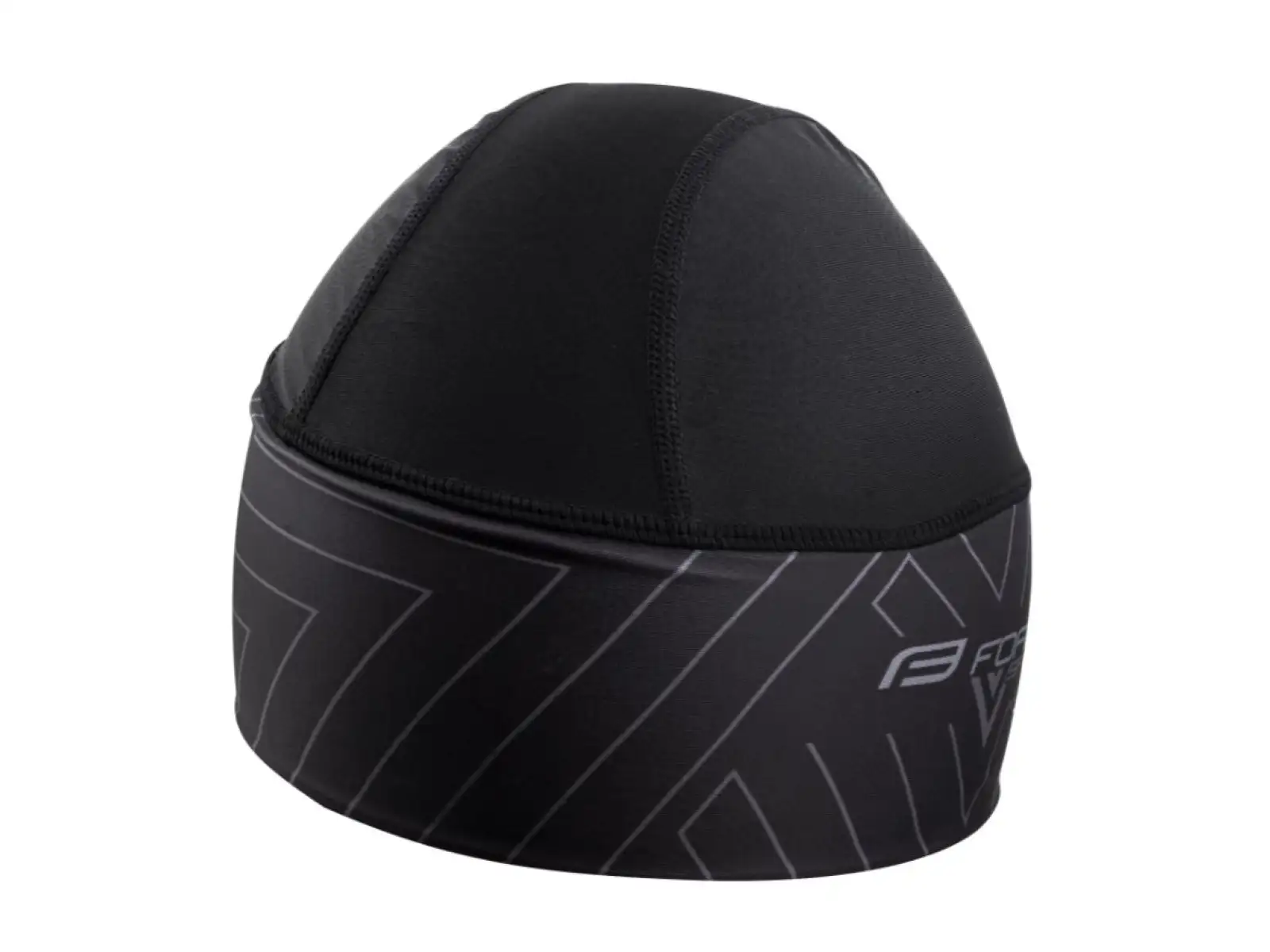 Force Spike Cap under Helmet Black
