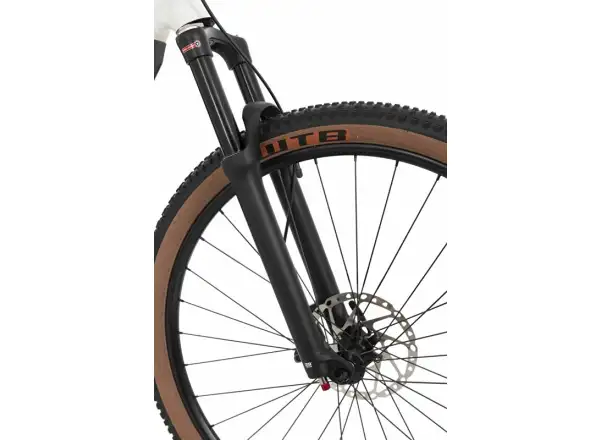 Rock Machine Torrent INT e90-29 Gloss White/Grey E-Mountainbike