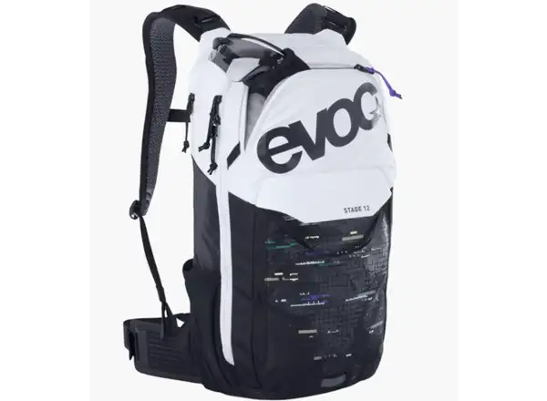 Evoc Stage 12 Rucksack Multicolour