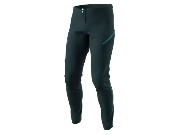 Dynafit Ride Dynastretch Herrenhose Blaubeere/Storm Blau