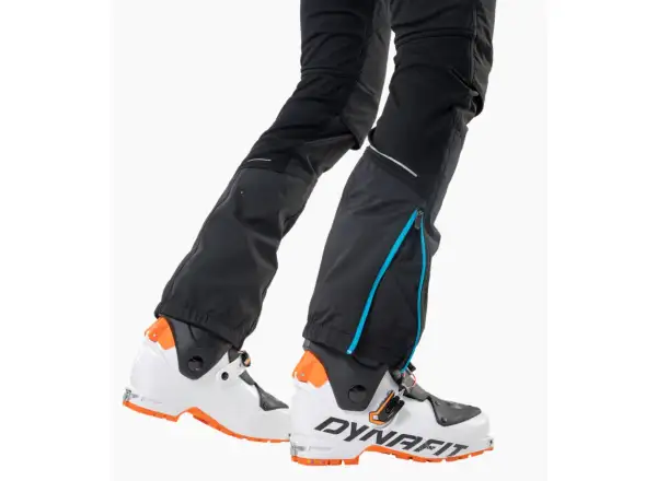 Dynafit Speed Herren Skitourenschuhe Nimbus/Shocking Orange