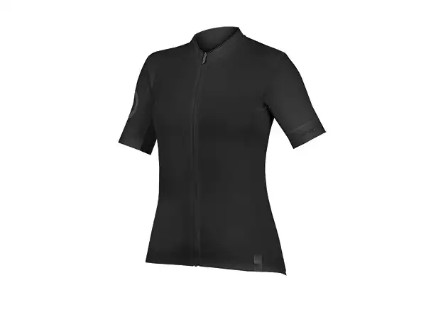 Endura FS260 Damen Kurzarmtrikot schwarz