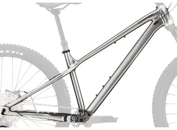 Cannondale Rahmen Habit HT AL MTB Rahmen MRC