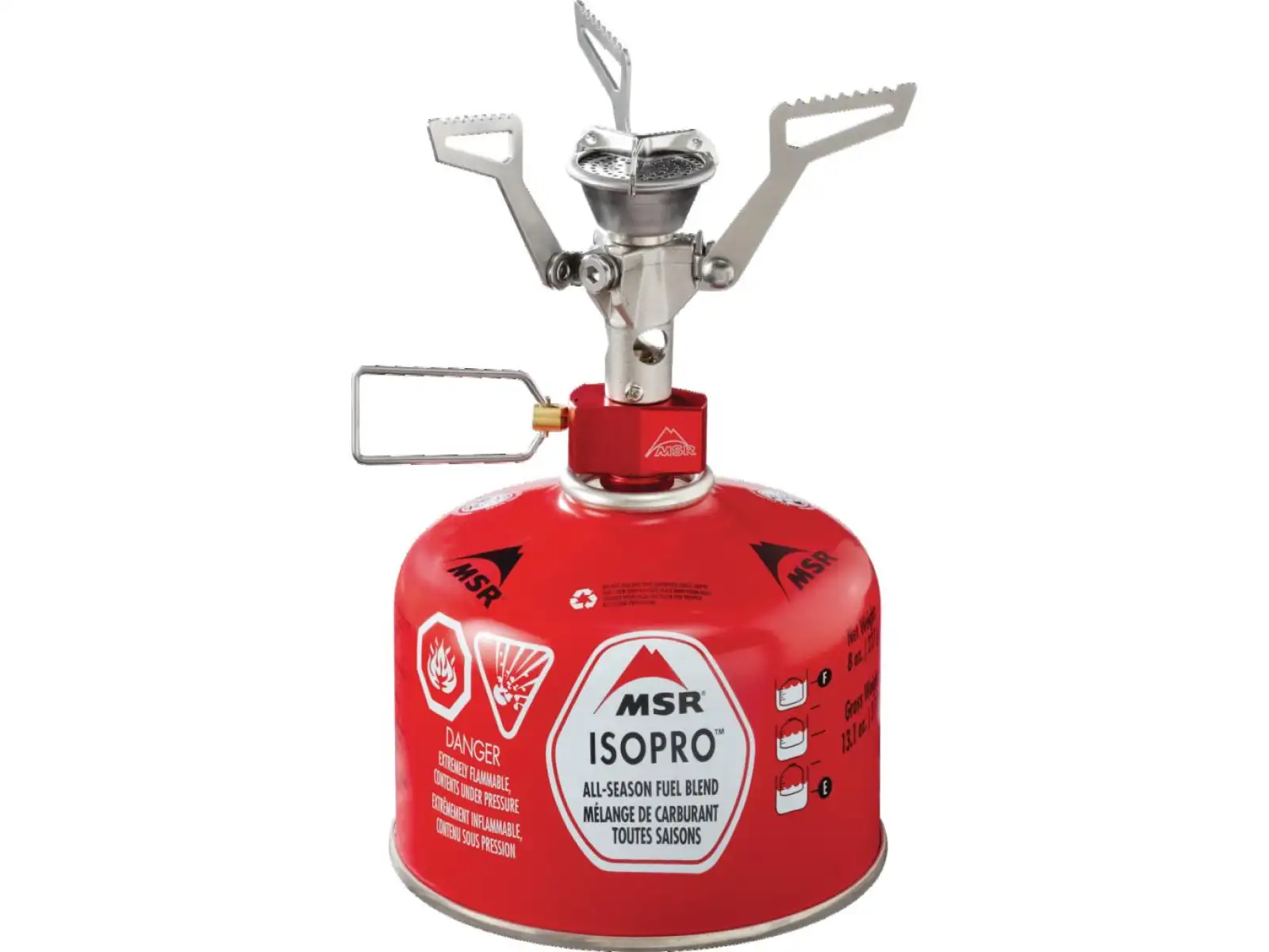 MSR Pocket Rocket 2 Gaskocher