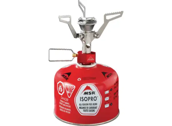 MSR Pocket Rocket 2 Gaskocher