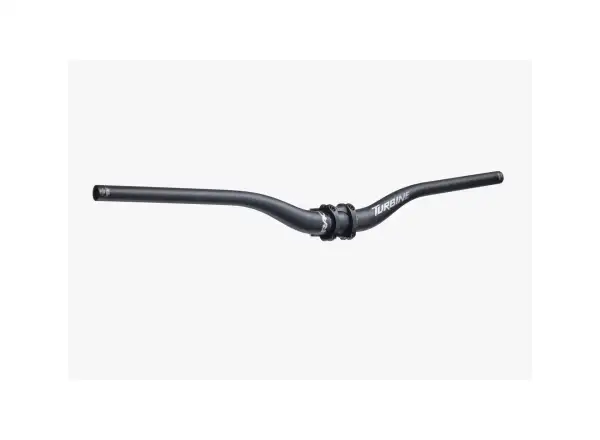 Race Face Turbine Lenker 40mm Riser 35x780 schwarz