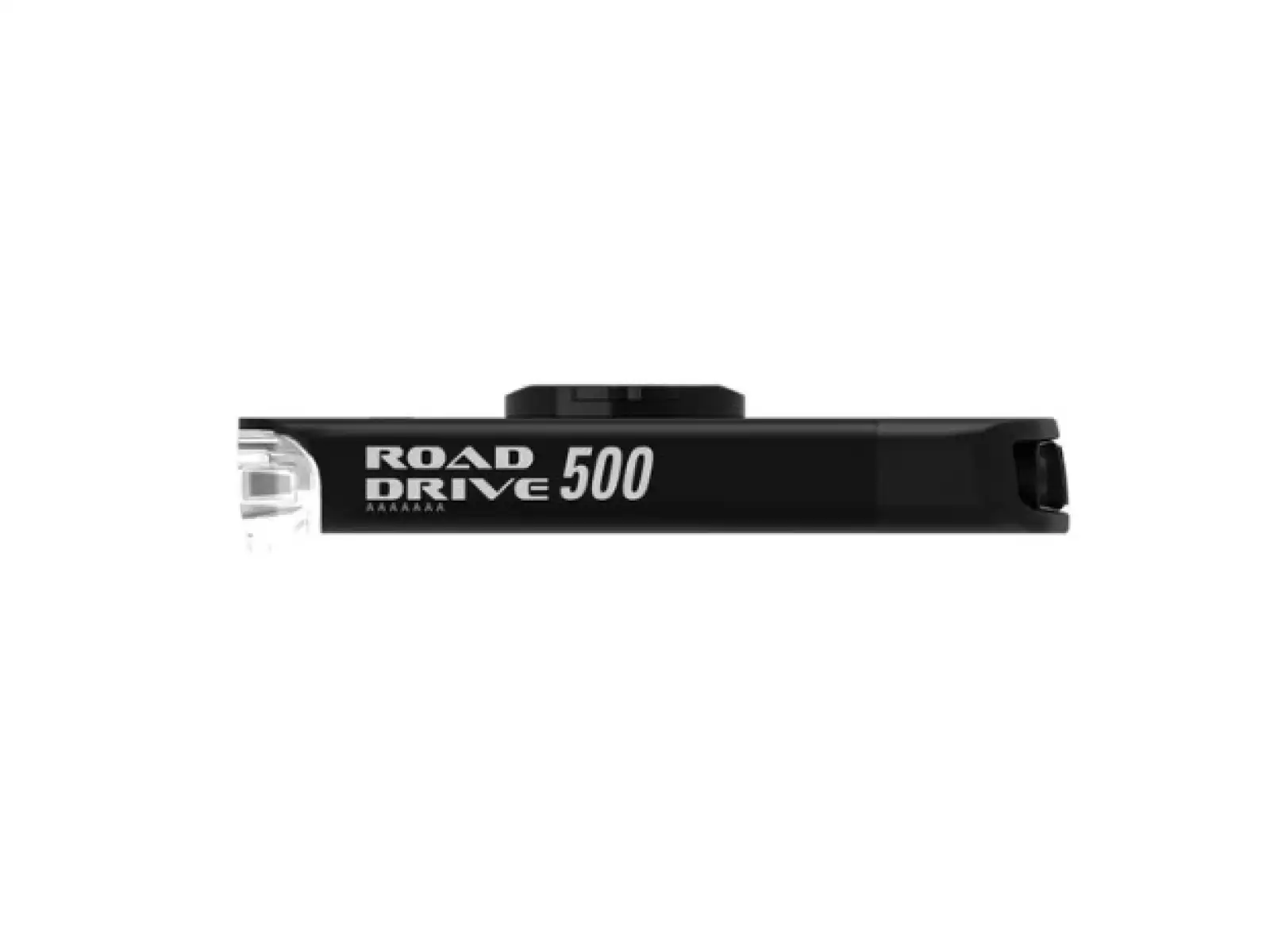 Lezyne Road Drive 500 Vorderlicht