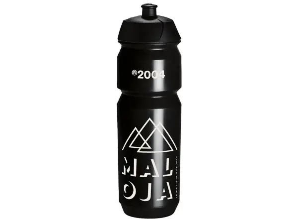 Maloja KafellM. Flasche 750 ml Deep Black