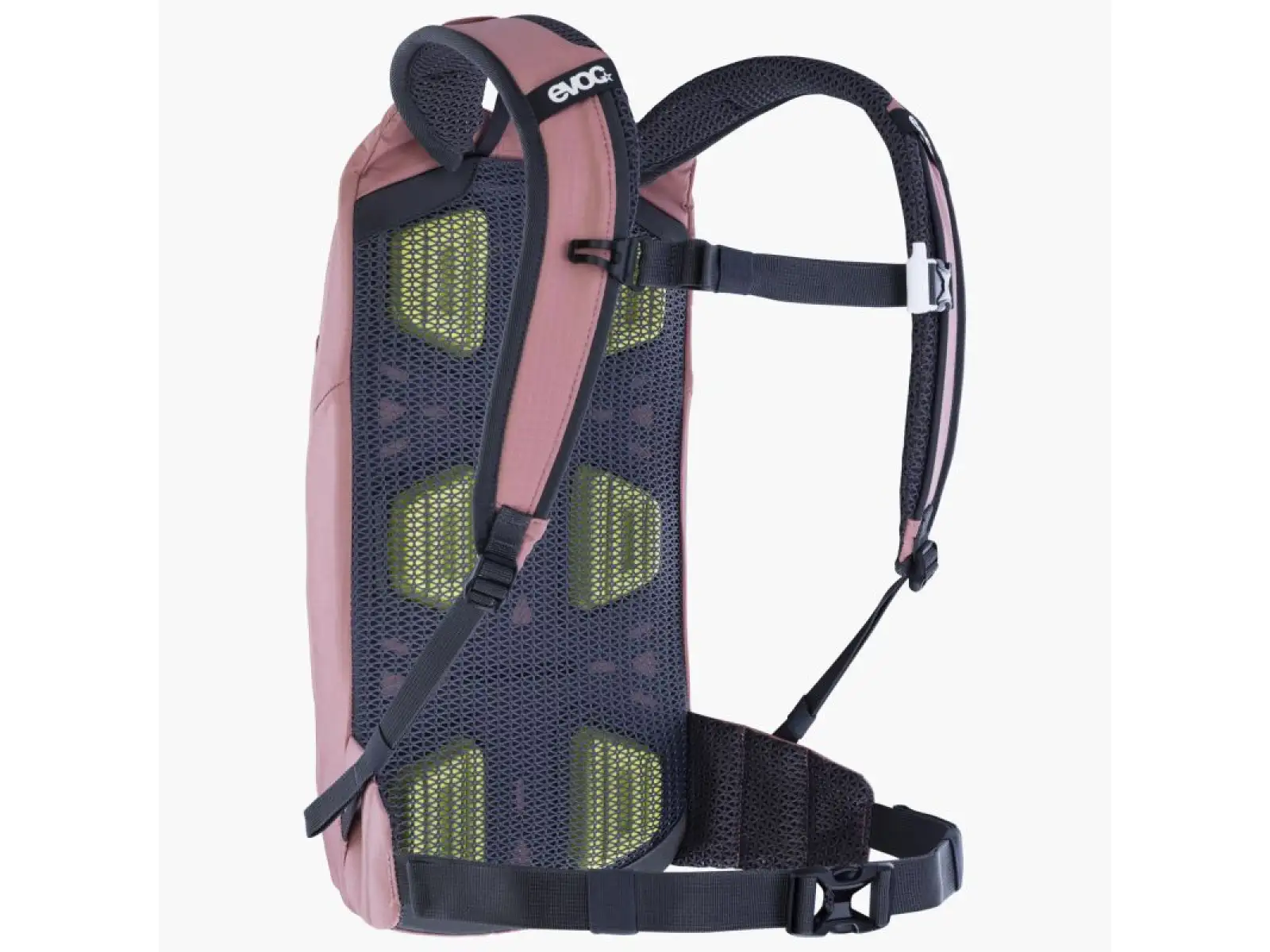 Evoc Stage 6l Rucksack Dusty Pink