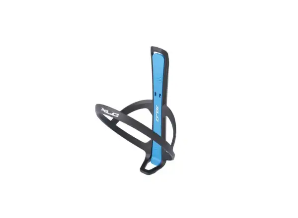 XLC BC-K10 Korb mit Montagepaket blau
