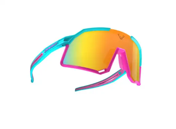 Dynafit Trail Evo Brille Silvretta/Pink