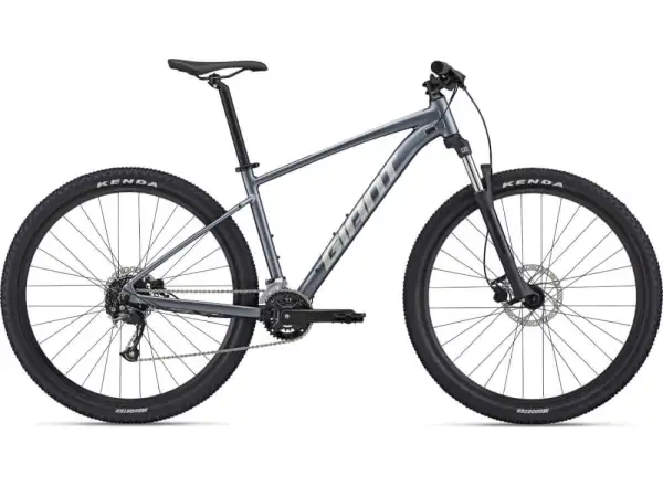 Giant Talon 29 2 Knight Shield Mountainbike