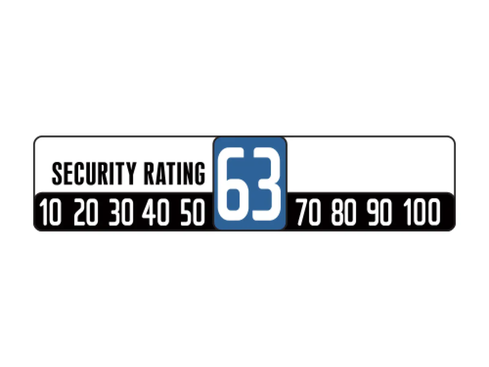 OnGuard Bulldog Mini LS8014 Schloss U-Bügel 90x240 mm.