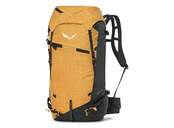 Salewa Ortles Guide 2 38L Rucksack Gold/Black