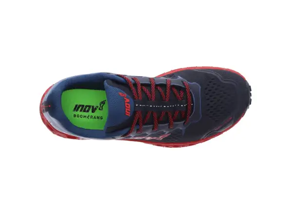 Inov-8 Parkclaw G 280 Herren Laufschuhe Marineblau/Rot