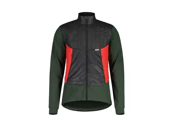 Maloja AtelsM. Herrenjacke Deep Forest/Multi