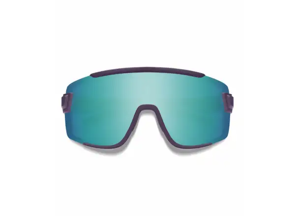 Smith Wildcat Brille Matte Purple/Cider