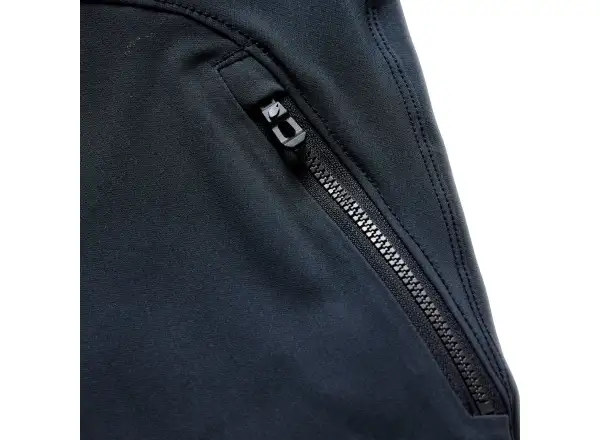 Troy Lee Designs Stage Herren Shorts Mono Blacj