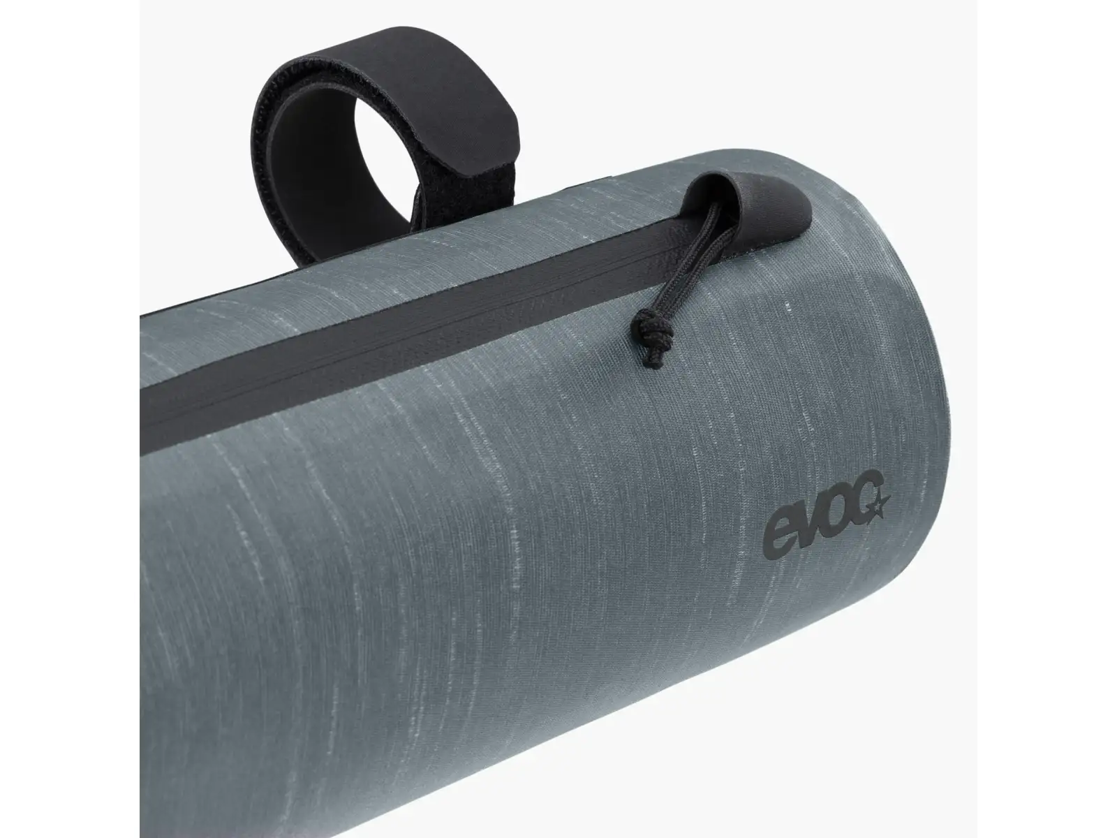 Evoc Handlebar Pack WP Lenker Tasche 1,5 l Steel