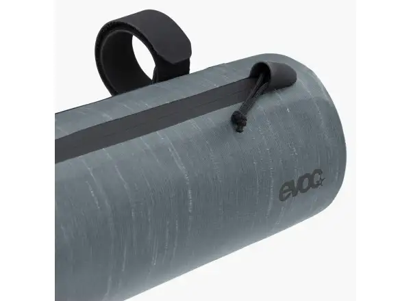 Evoc Handlebar Pack WP Lenker Tasche 1,5 l Steel