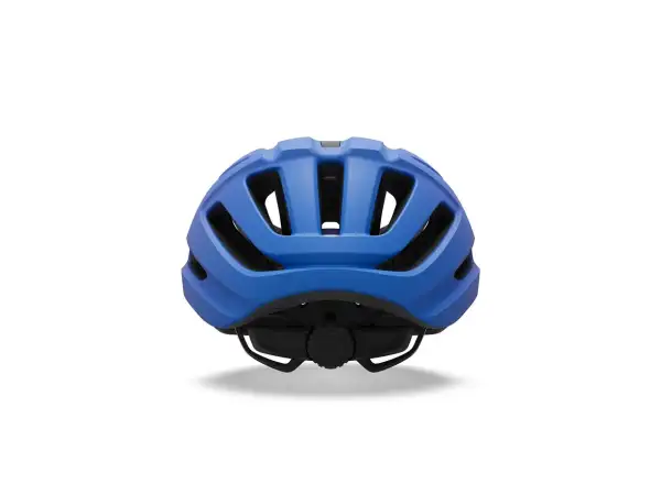Giro Register II Youth Kinderhelm Mat Purple Haze/Blue Jewel Fade