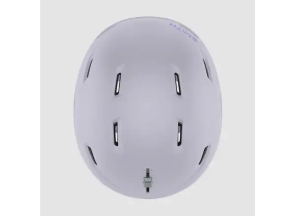 Smith Descend MIPS Skihelm Matte Lunar Fog Spires