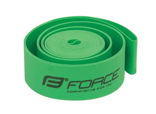 Force Felgenband 27-29" (622-19) grün