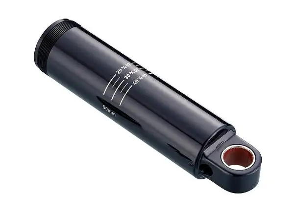Rock Shox Super Deluxe C1 Standard 60 mm Kolben des Dämpfers