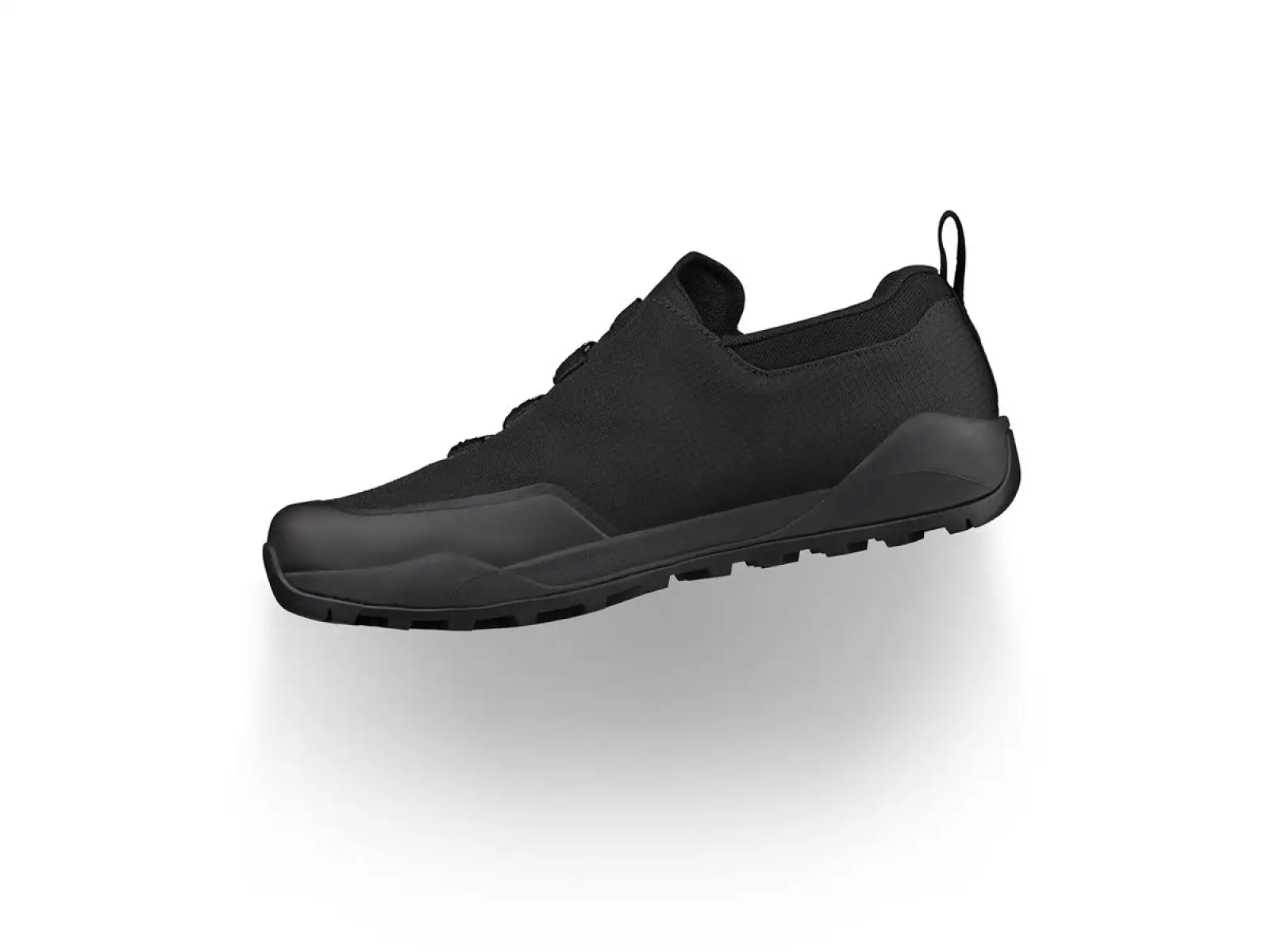 Fizik Terra Ergolace X2 MTB Herrenradschuhe black/black