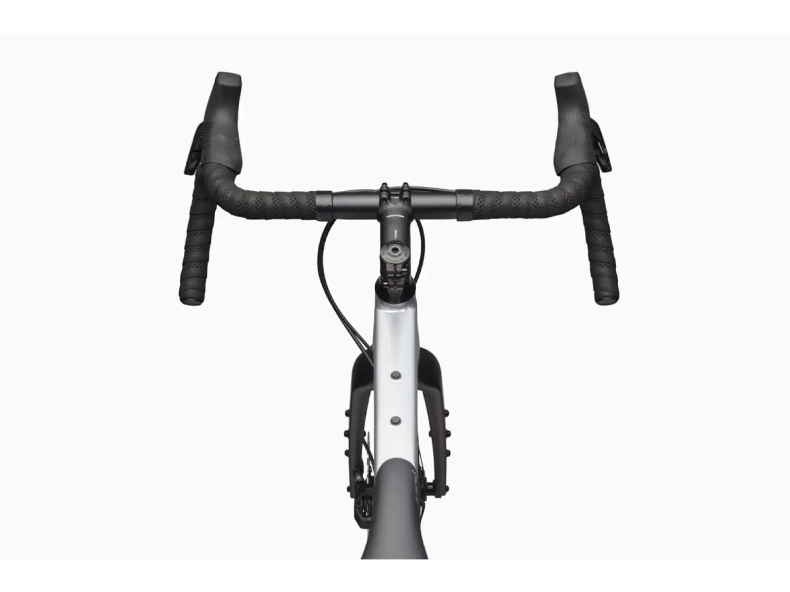 Cannondale Topstone Apex 1 Gravelbike Mercury