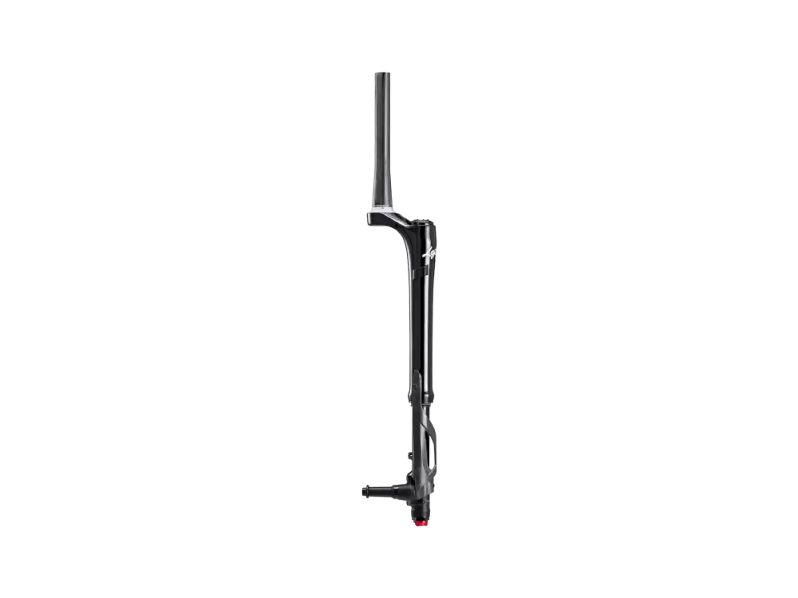 Cannondale Lefty Ocho Carbon Standard Open 29" 100 mm Federwegsgabel.