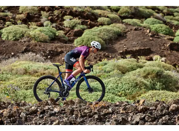 Liv EnviLiv Advanced Pro Damen Rennrad Carbon