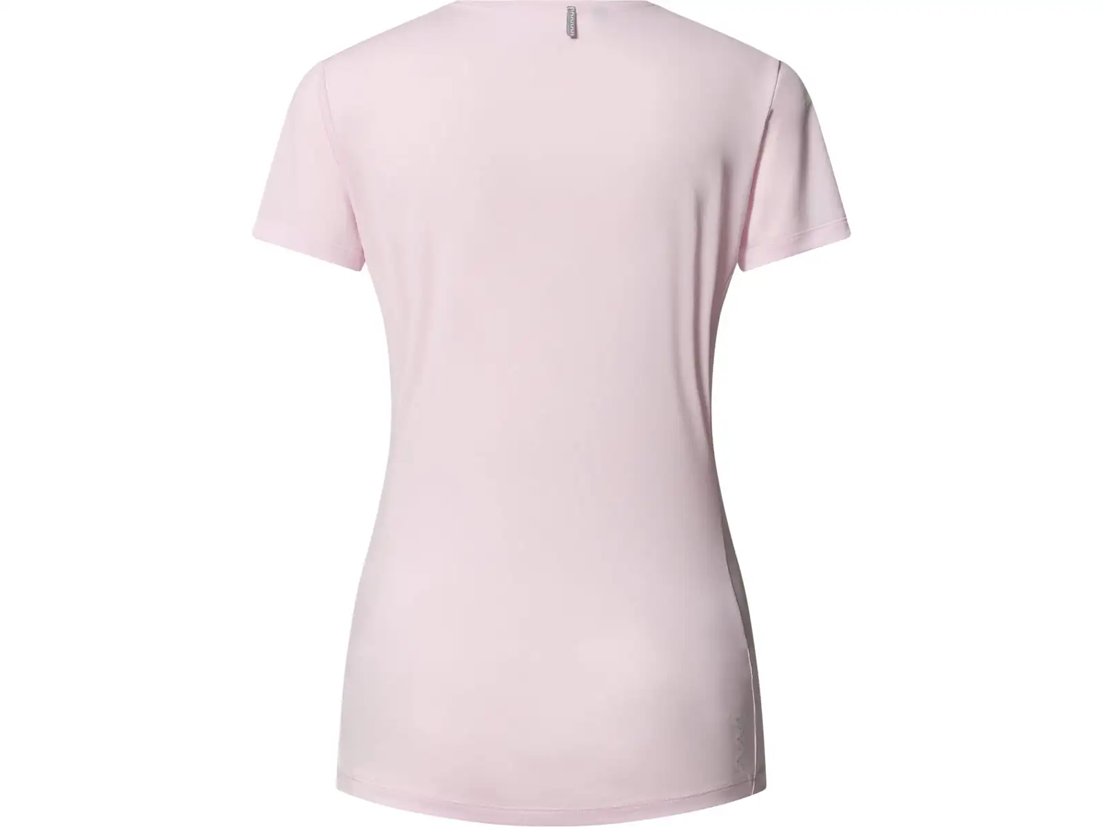 Haglöfs L.I.M Tech Damen T-Shirt pink