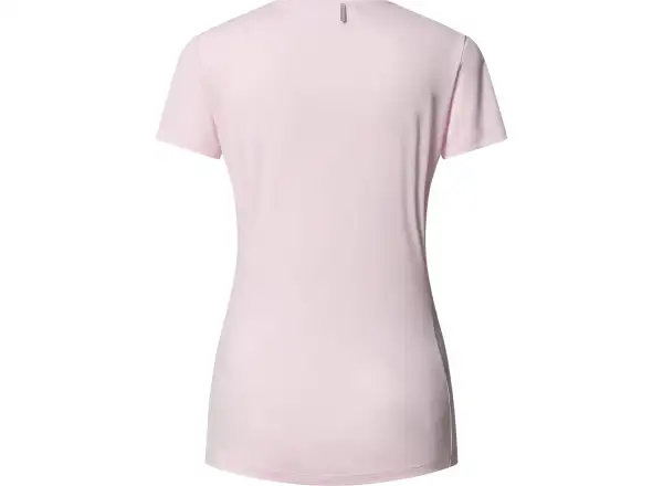 Haglöfs L.I.M Tech Damen T-Shirt pink
