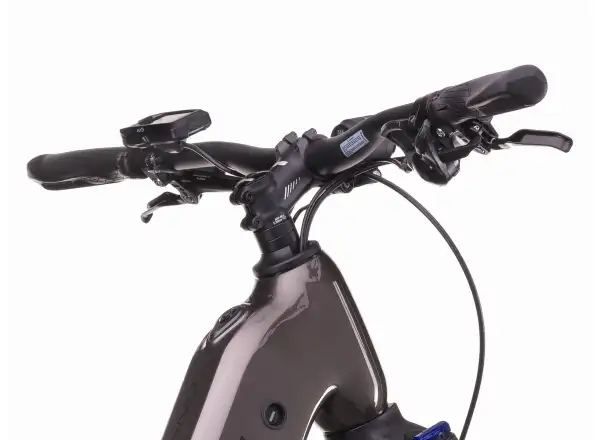 Crussis ONE-Country 7.11 715Wh Tiefeinsteiger E-Bike