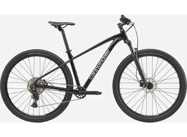 Cannondale Trail 2 27,5" Mountainbike Black