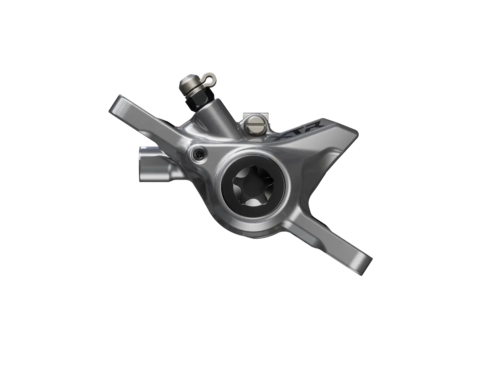 Shimano XTR BR-M9200/BL-M9200 vorderes Scheibenbremse Set