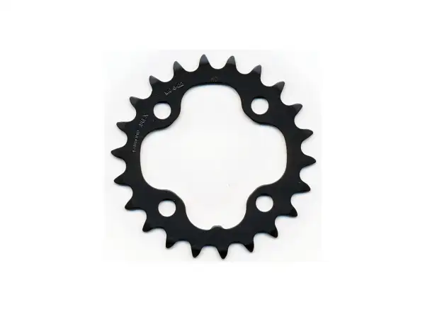 Shimano Deore FC-M590 Kettenblatt 22 Zähne