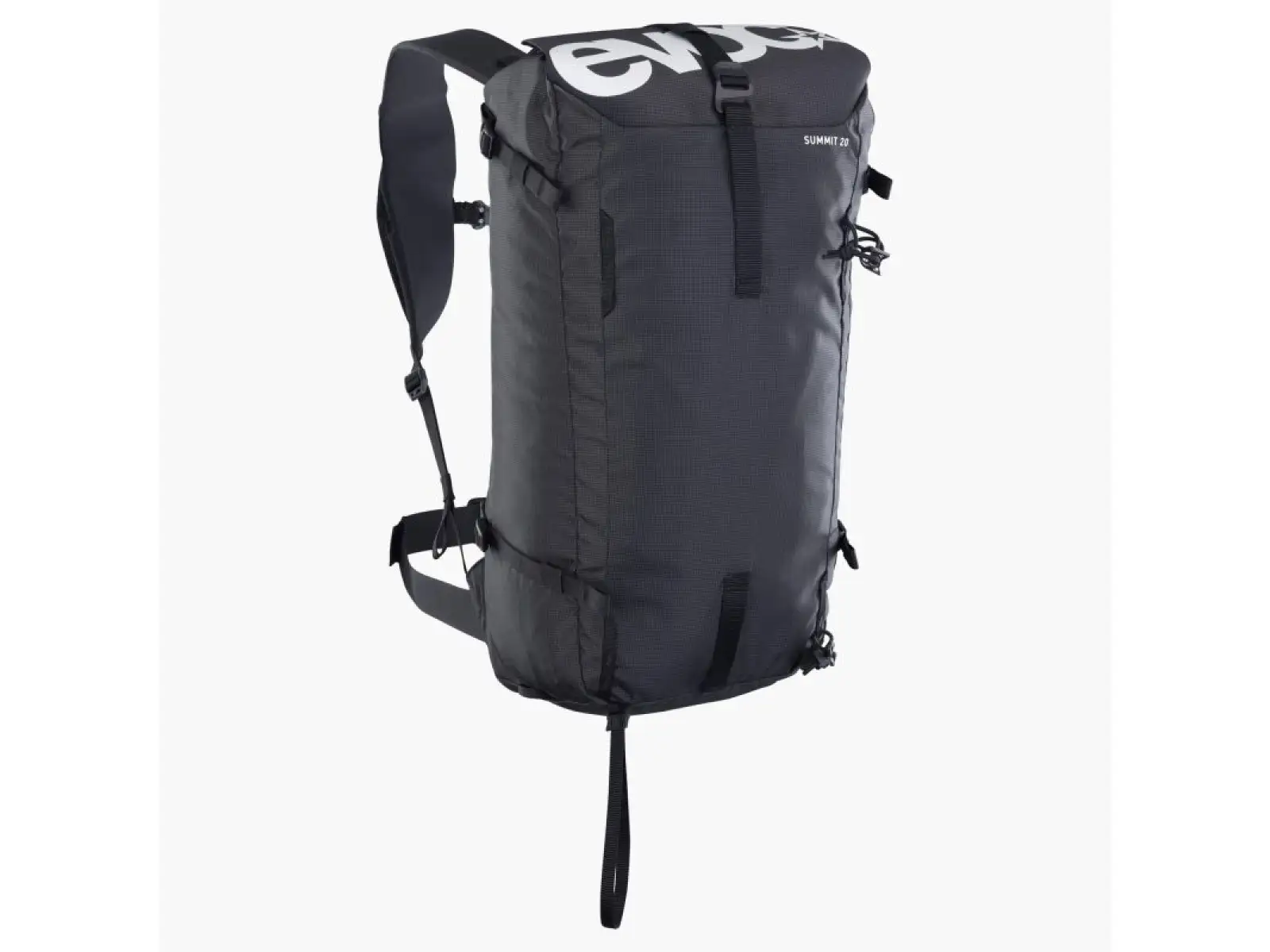 Evoc Summit 20 Rucksack Black