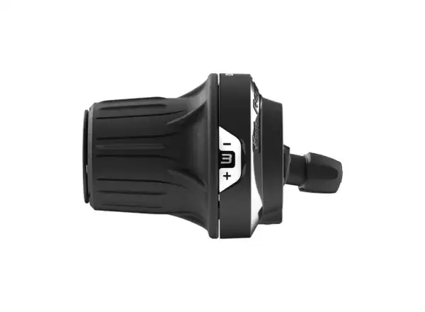 Shimano Tourney SL-RV200-7L Linker 3-fach Drehgriffschalter