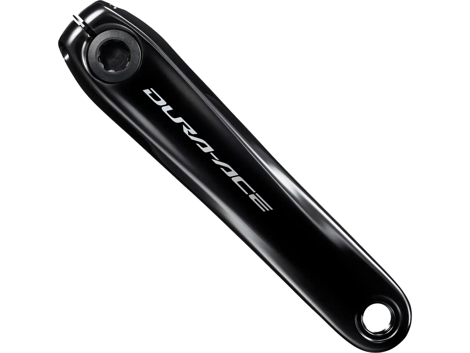 Shimano Dura-Ace FC-R9200 Rennradkurbeln 2×12-fach, 54/40 Zähne