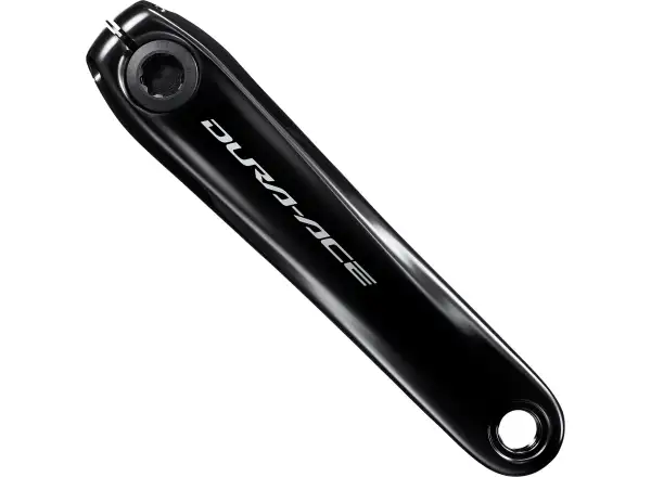 Shimano Dura-Ace FC-R9200 Rennradkurbeln 2×12-fach, 54/40 Zähne