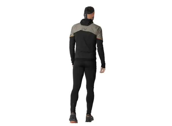 Dynafit Alpine Hybrid Herren Laufjacke Fallen Rock