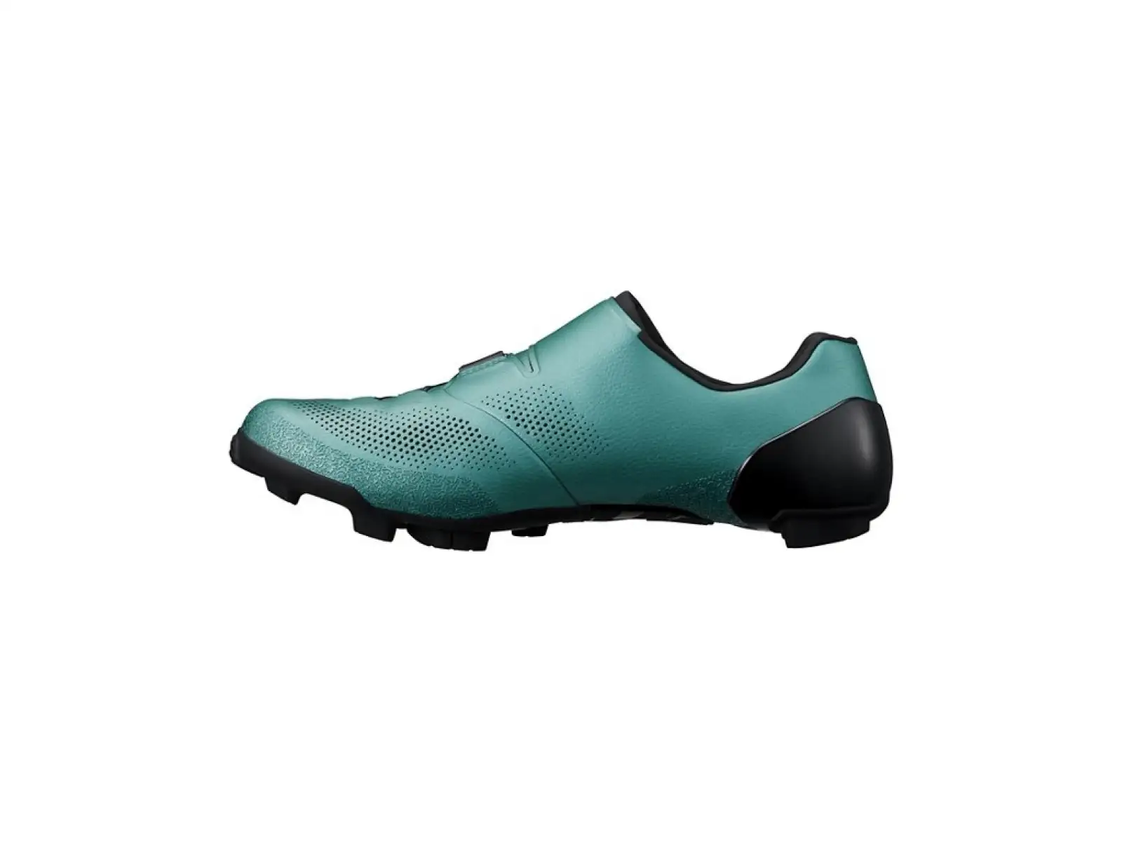 Shimano SH-RX910 Herren Gravel Radschuhe hellblau