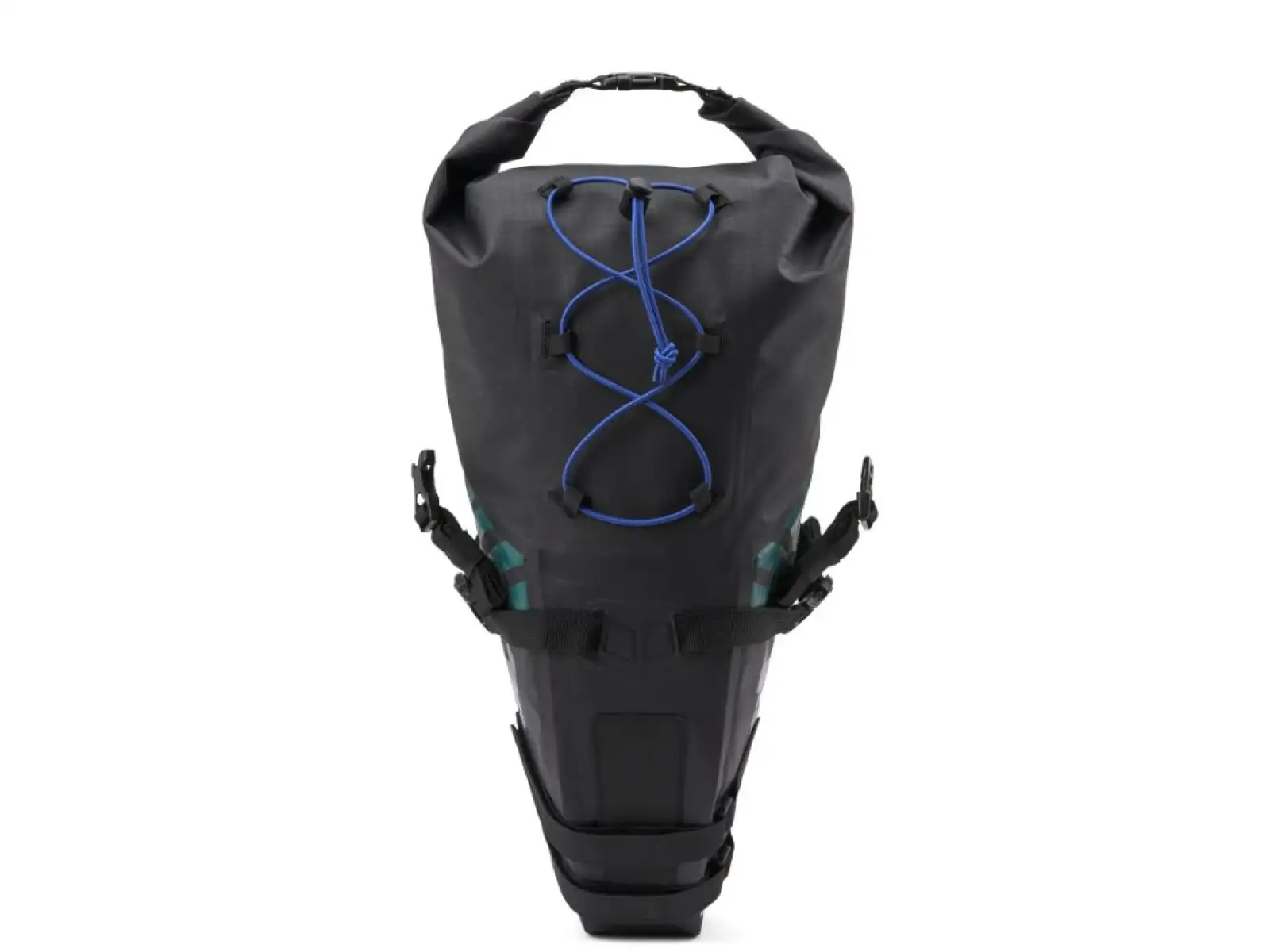 Aevor Seat Pack Road Proof Satteltasche 12 l Night Rider